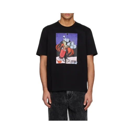 Cotton T-Shirt