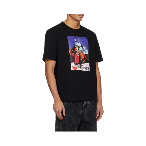 Cotton T-Shirt