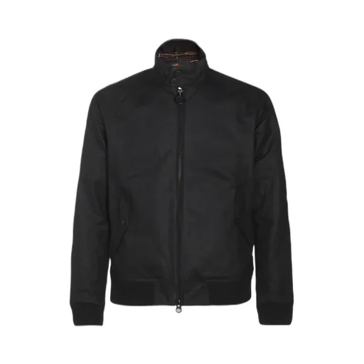 Long-Sleeved Casual Jacket