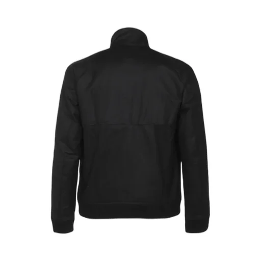 Long-Sleeved Casual Jacket