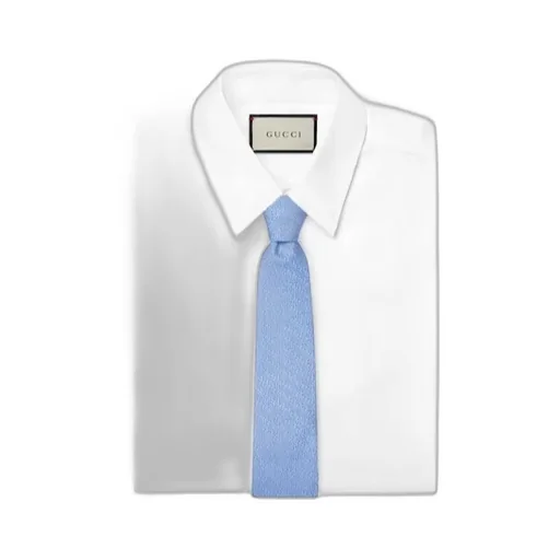 Gucci Jacquard Tie