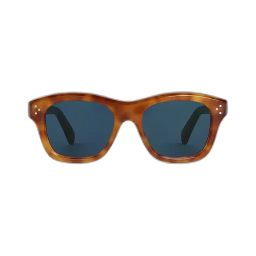 Black Frame 31 Sunglasses In Acetate