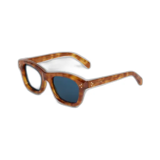 Black Frame 31 Sunglasses In Acetate