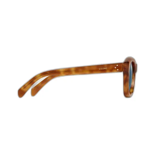 Black Frame 31 Sunglasses In Acetate