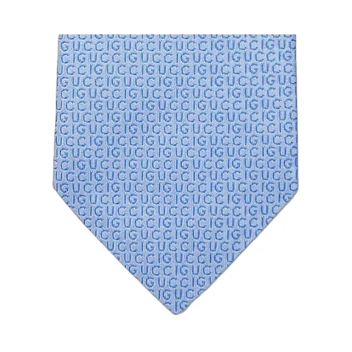 Gucci Jacquard Tie