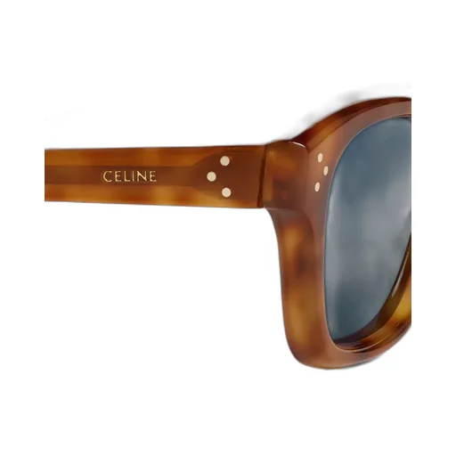 Black Frame 31 Sunglasses In Acetate