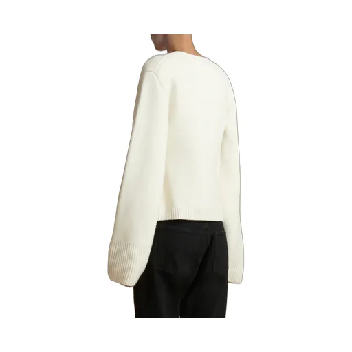 V-Neck Sweater