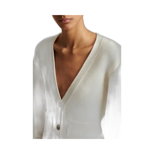 V-Neck Sweater