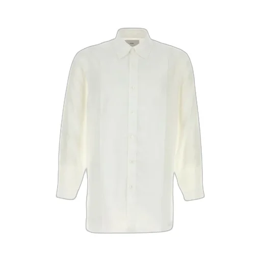 Long-Sleeved Shirt
