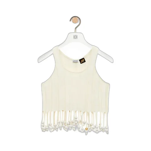 Top In Cotton