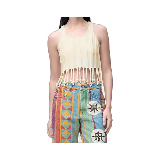 Top In Cotton