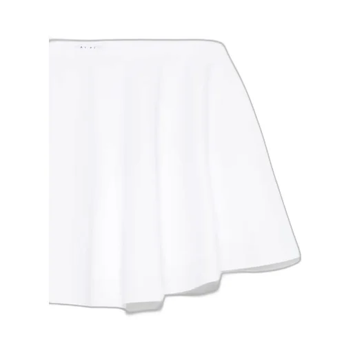 AlaÏA Flared Mini Skirt