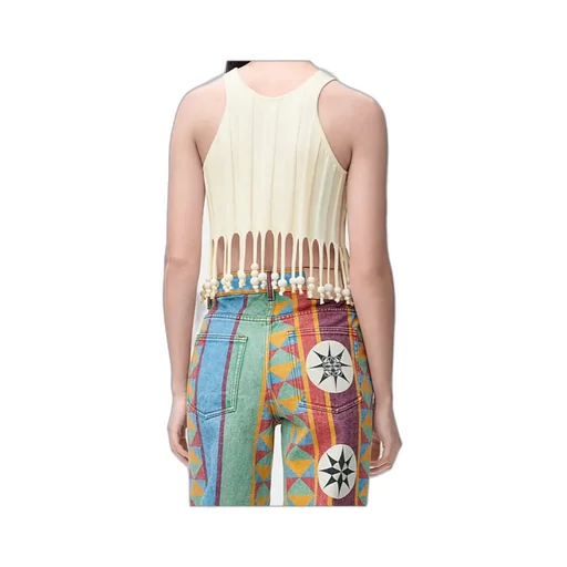 Top In Cotton