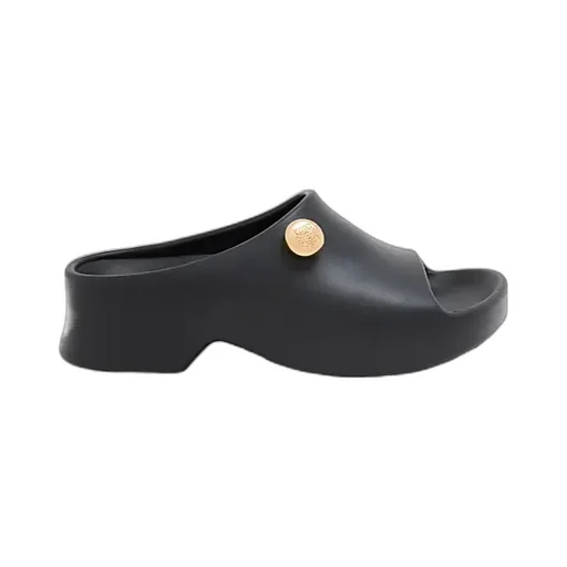 Foam Pebble Slide