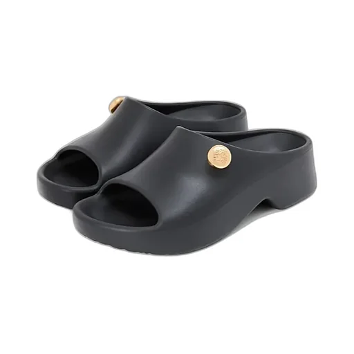 Foam Pebble Slide