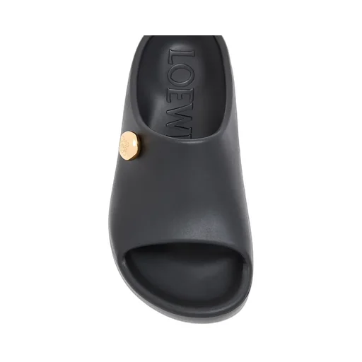 Foam Pebble Slide