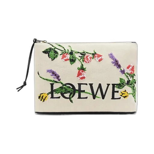 Medium Oblong Clutch