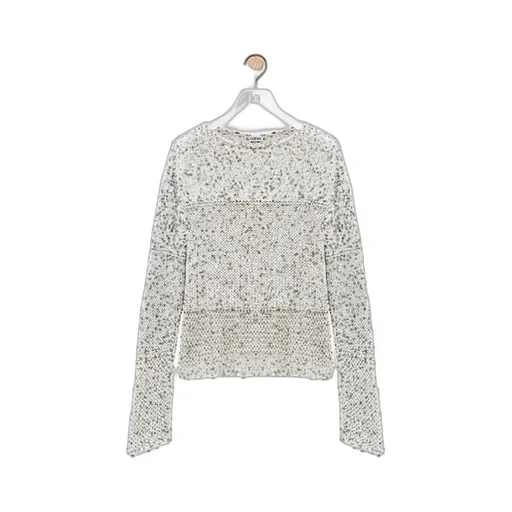 Long Sleeve Sweater
