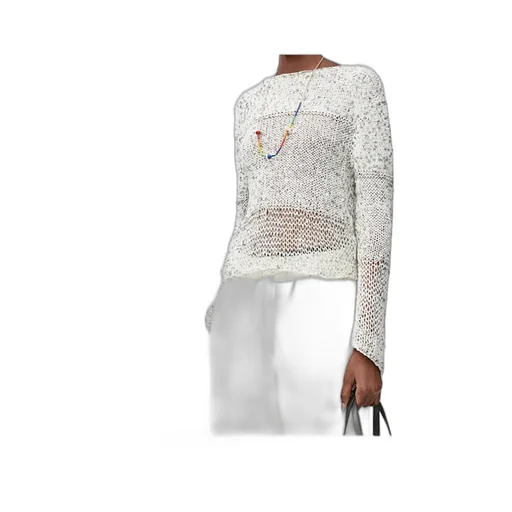 Long Sleeve Sweater