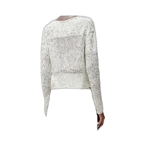 Long Sleeve Sweater