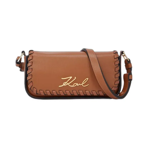 Signature Crossbody Bag