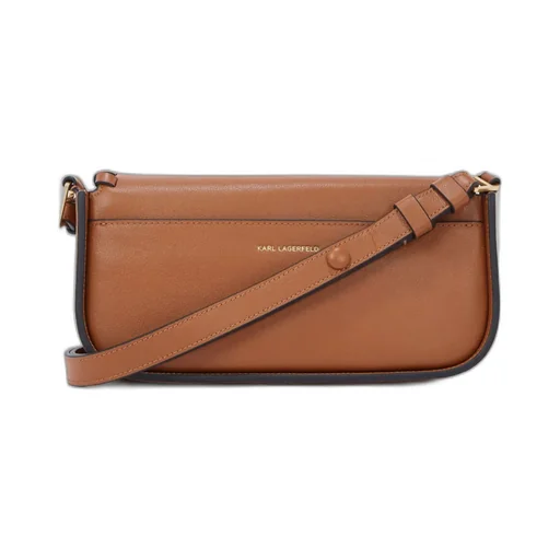 Signature Crossbody Bag