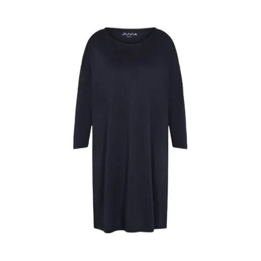 Round Neck Dress