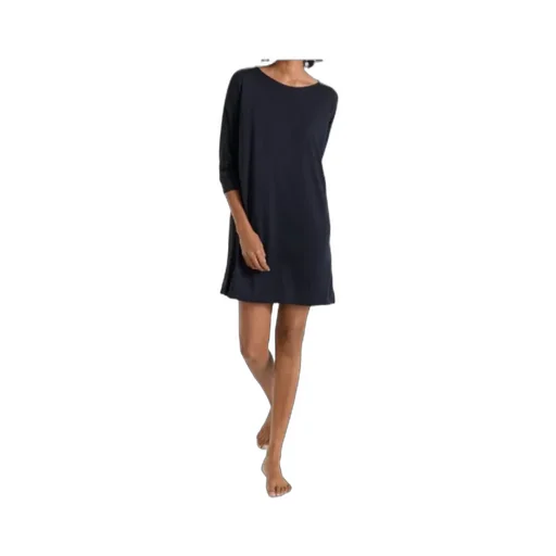 Round Neck Dress