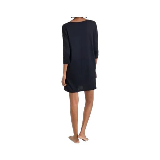 Round Neck Dress