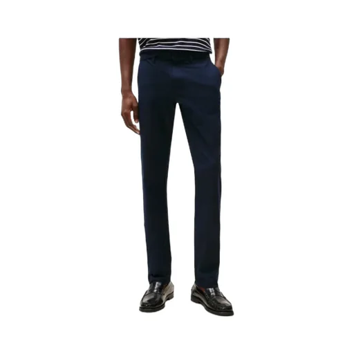 Belt Loops Slacks