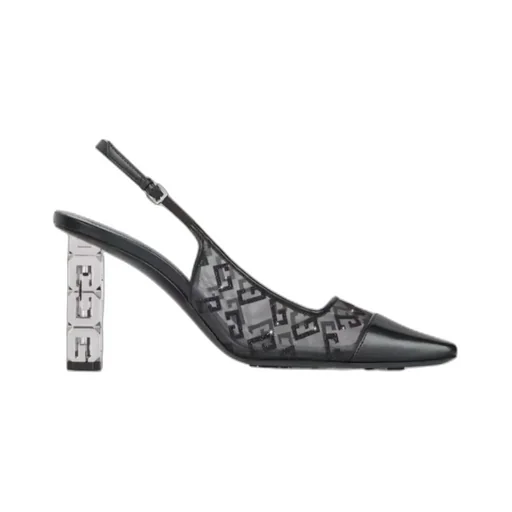 G Cube Slingback