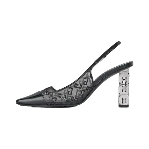 G Cube Slingback