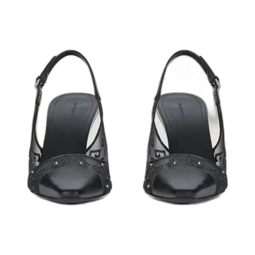 G Cube Slingback