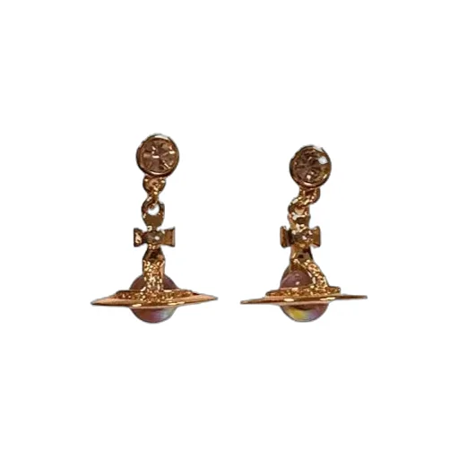 Pendant Earrings