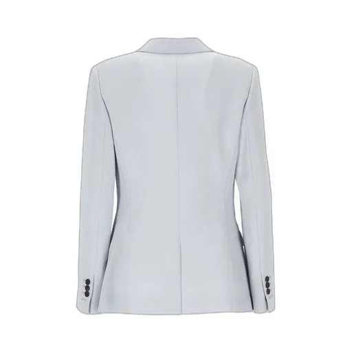 Theory Admiral Crepe Staple Blazer
