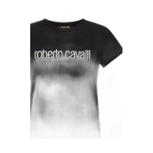 Logo-Embroidered T-Shirt
