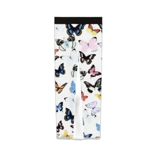 Dolce & Gabbana Butterfly Print Pants