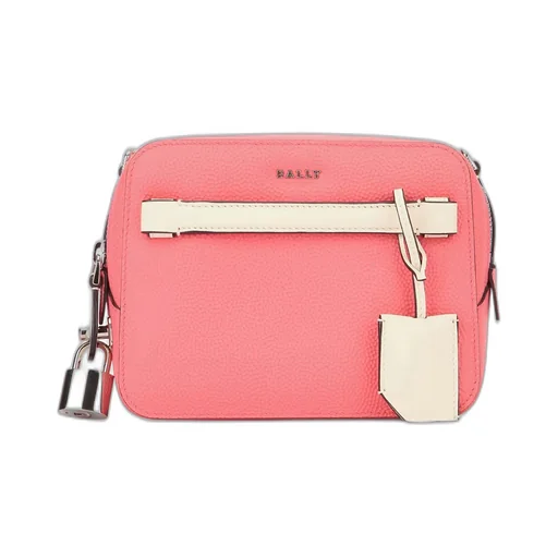 Logo Handbag