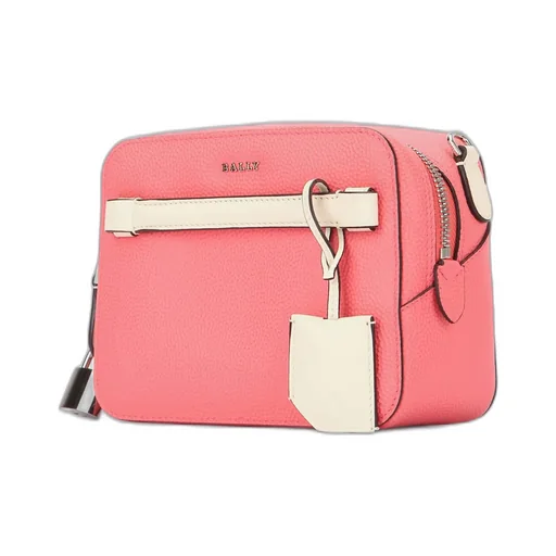 Logo Handbag