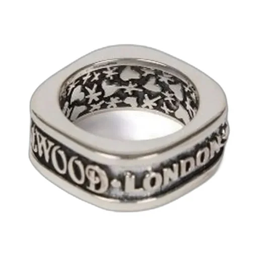 Vivienne Westwood Scilly Ring