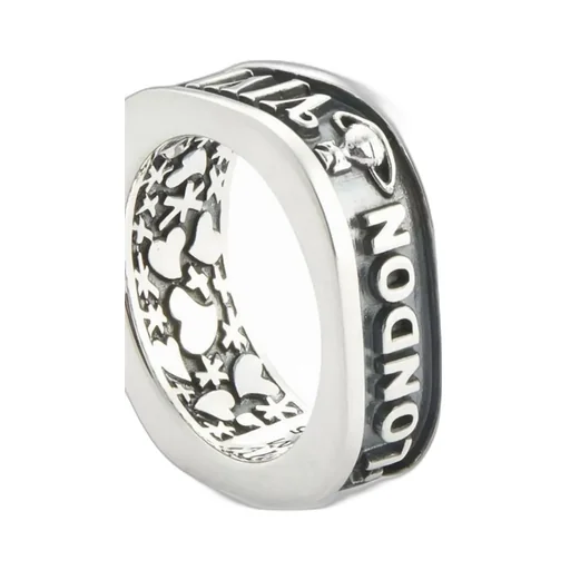Vivienne Westwood Scilly Ring