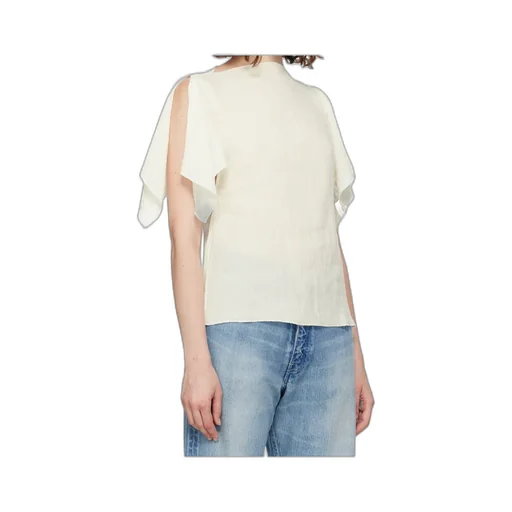 Off-White Folio Top