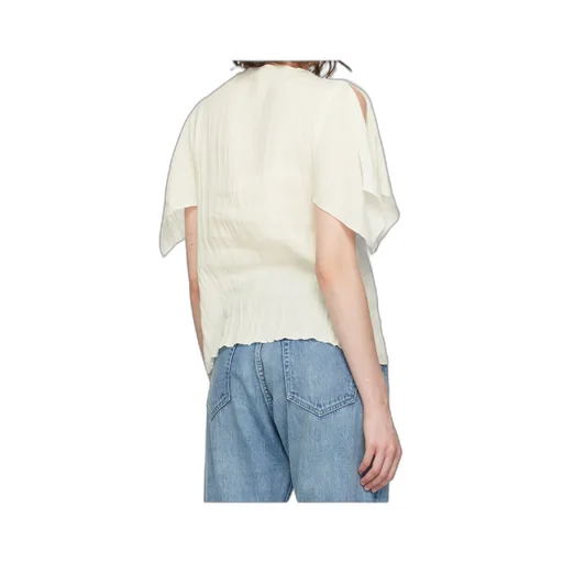 Off-White Folio Top