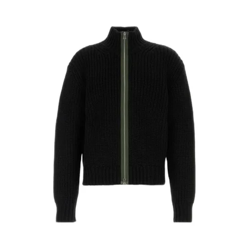 Namacheko Evan Zip Cardigan