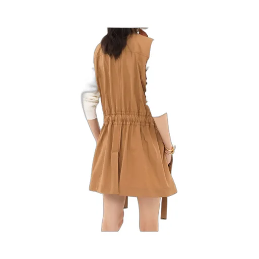 Cotton Waistcoat