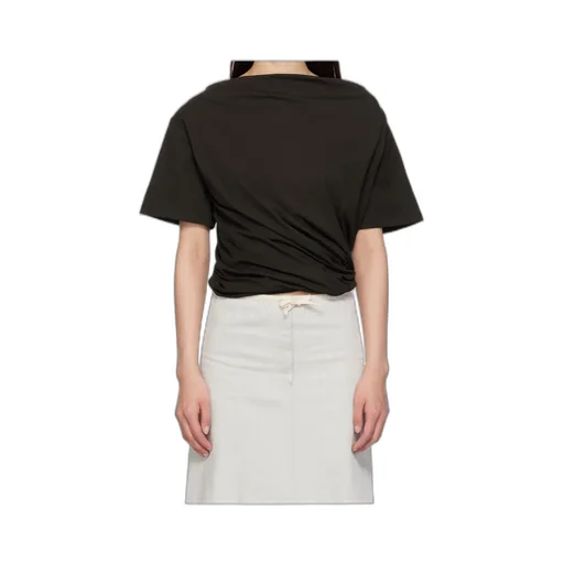 Turn T-Shirt