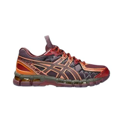 Asics Ub10-S Gel-Kayano 20 Lace-Up Sneakers