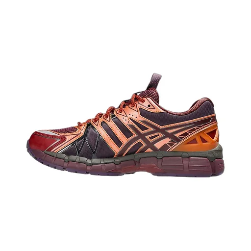 Asics Ub10-S Gel-Kayano 20 Lace-Up Sneakers