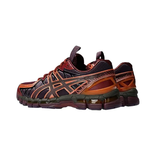 Asics Ub10-S Gel-Kayano 20 Lace-Up Sneakers