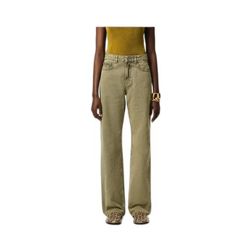Ami Large Fit Jeans